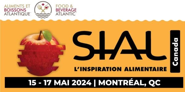 Newsletter SIAL Save the Date (FR)